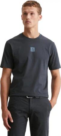 Marc OPolo T-Shirt "aus reiner Bio-Baumwolle"