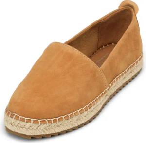 Marc OPolo Espadrille "aus Suede-Ziegenleder"