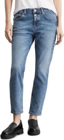 Marc OPolo Boyfriend-Jeans "aus Bio-Baumwoll-Mix"