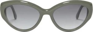 Marc OPolo Sonnenbrille "mit breitem Bio-Acetat-Rahmen"