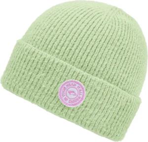 chillouts Strickmütze "Alba Hat", Feinstrick