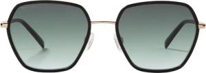 Marc OPolo Sonnenbrille "aus leichtem Metall"