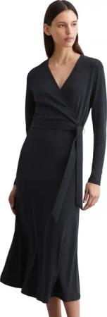 Marc OPolo Jerseykleid "aus TENCEL™ Lyocell"