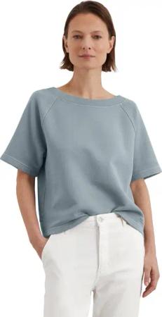 Marc OPolo Sweatshirt "aus Organic Cotton"