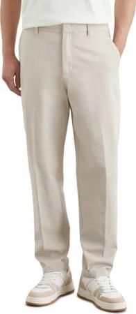 Marc OPolo Chinohose "aus Bio-Baumwoll-Mix"