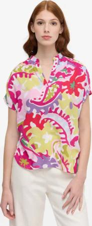 Eterna Shirtbluse "LOOSE FIT"