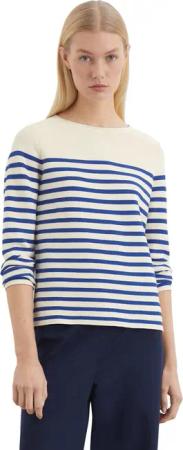 Marc OPolo Strickpullover "aus softem Organic Cotton"