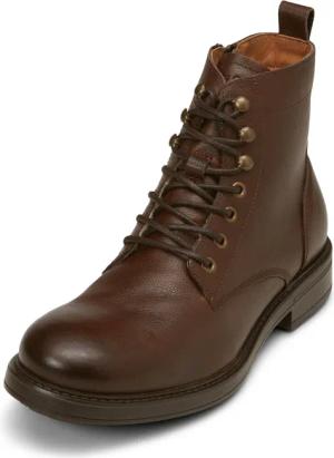 Marc OPolo Stiefelette "mit Innenzipper"