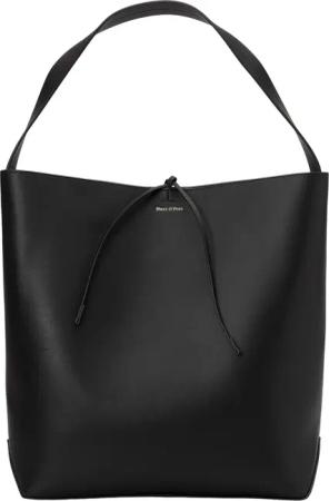 Marc OPolo Umhängetasche "mit herausnehmbarer Zipper-Pouch"