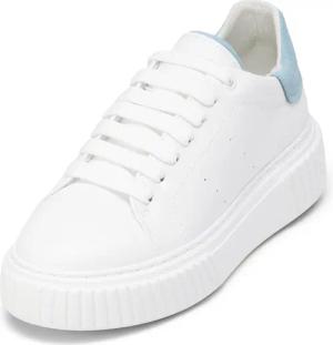 Marc OPolo Sneaker "aus Rindleder"