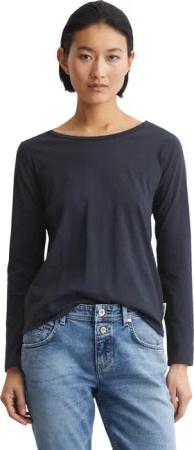 Marc OPolo Langarmshirt "in Organic Cotton-Qualität"