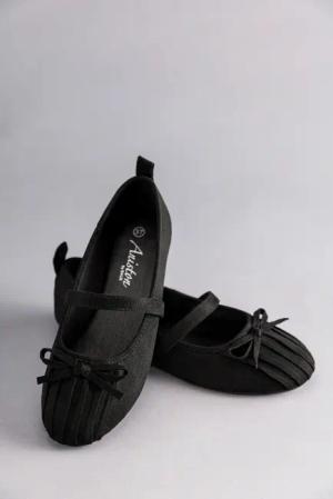 Aniston SHOES Ballerina, Riemchenballerina, Schlupfschuh, Loafer, Slipper - NEUE KOLLEKTION