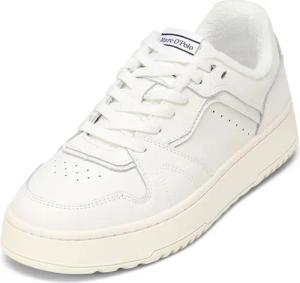 Marc OPolo Sneaker "aus hochwertigem Rindleder"