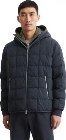 Marc OPolo Outdoorjacke "aus wasserabweisendem, recyceltem Material"