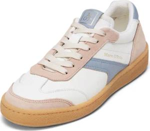 Marc OPolo Sneaker "aus edlem Rindleder"
