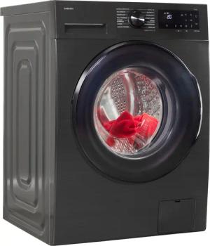 Samsung Waschtrockner "WD9EDG5B15BBEG", WD5000D, Hygiene - Dampfprogramm