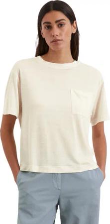 Marc OPolo T-Shirt "aus LENZING™ ECOVERO™"