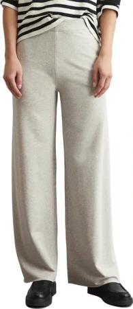 Marc OPolo Jerseyhose "aus softem Organic-Cotton-Viskose-Mix"