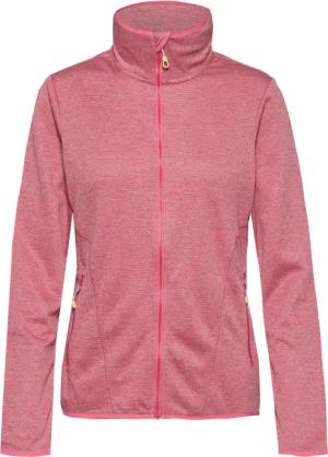 McKinley Roto II Fleecejacke Damen