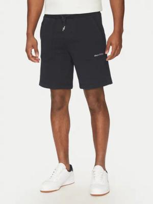 Marc O'Polo Sportshorts 523 4024 17010 Dunkelblau Regular Fit