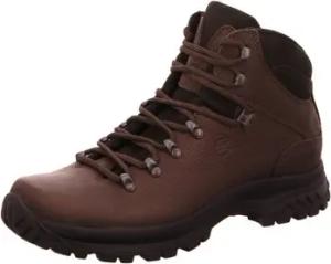 Hanwag  Fitnessschuhe Sportschuhe Waxenstein Bio 2521-566