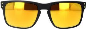 Oakley  Sonnenbrillen Holbrook Sonnenbrille OO9102 9102W4