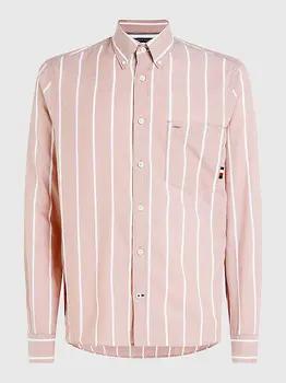 Tommy Hilfiger Hemdbluse MW0MW30080