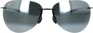 Maui Jim Sonnenbrillen Sugar Beach 421-02 Polarisierte Sonnenbrille