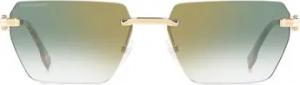 Dsquared  Sonnenbrillen Sonnenbrille  D2 0102/S PEF