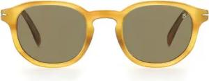 David Beckham Sonnenbrillen DB1007/S B4L Sonnenbrille