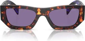 Prada Sonnenbrillen Sonnenbrille PRA01S 14O50B