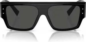 D&G  Sonnenbrillen Dolce Gabbana Sonnenbrille DG4459 501/87