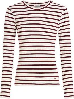 Tommy Hilfiger T-Shirts & Poloshirts WW0WW40592