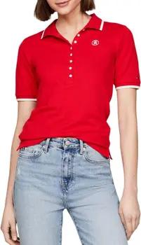 Tommy Hilfiger T-Shirts & Poloshirts WW0WW41288