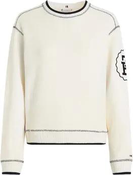 Tommy Hilfiger  Sweatshirt WW0WW40575