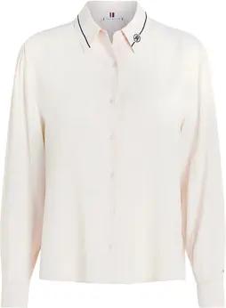 Tommy Hilfiger Blusen WW0WW40549