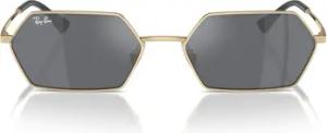 Ray-ban Sonnenbrillen Yevi Sonnenbrille RB3728 92136V