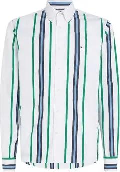 Tommy Hilfiger Hemdbluse MW0MW34554