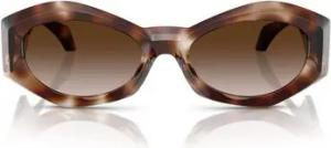 Versace Sonnenbrillen Sonnenbrille VE4466U 54613B