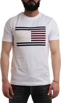 Tommy Hilfiger T-Shirts & Poloshirts MW0MW35460