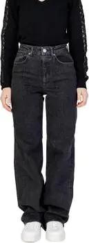 Only Straight Leg Jeans 15235241 - ONLJUICY HW REA244 NOOS