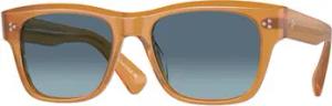 Oliver Peoples Sonnenbrillen Birell Sun OV5524SU 1578Q8 Sonnenbrille