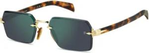 David Beckham Sonnenbrillen DB7109/S 06J Sonnenbrille