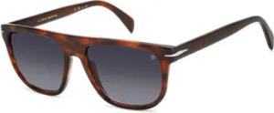 David Beckham Sonnenbrillen DB7111/S EX4-Sonnenbrille