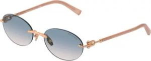 Tiffany Sonnenbrillen TF3104D 621716 Sonnenbrille