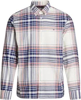 Tommy Hilfiger Hemdbluse MW0MW35773