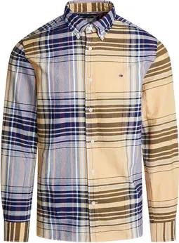 Tommy Hilfiger  Hemdbluse MW0MW35773