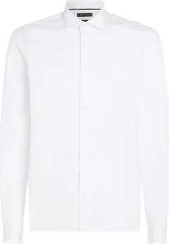 Tommy Hilfiger Hemdbluse MW0MW35783