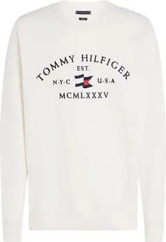 Tommy Hilfiger Sweatshirt MW0MW35526