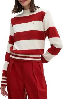 Tommy Hilfiger  Pullover WW0WW42155